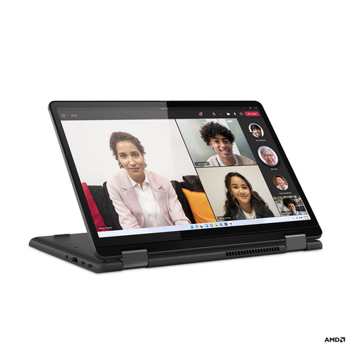 Lenovo 13w Yoga Hybrid (2-in-1) 33.8 cm (13.3 Lenovo 13w Yoga Hybrid (2-in-1) 33.8 cm (13.3